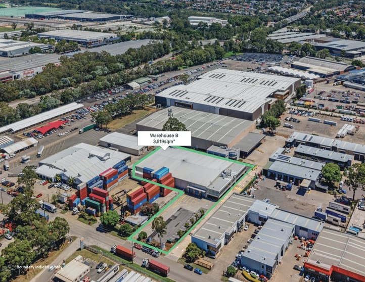 Click to view all images 11B Greenhills Avenue Moorebank NSW 2170 - Image 1