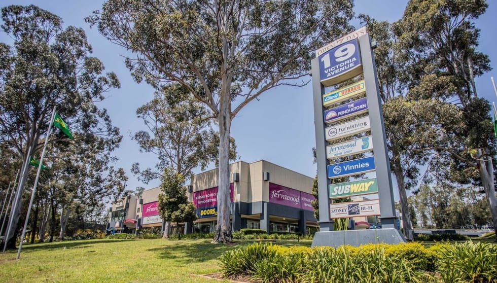 Click to view all images 2/19 Victoria Avenue Castle Hill NSW 2154 - Image 3