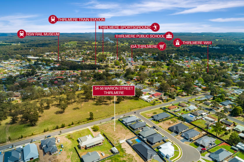 Click to view all images 54-56 Marion Street Thirlmere NSW 2572 - Image 2