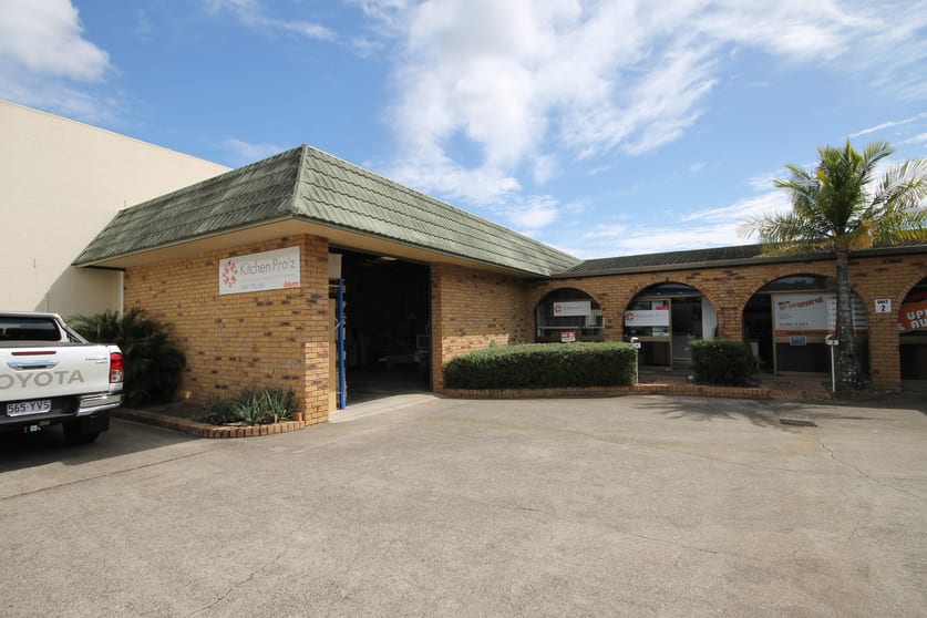 Click to view all images 1/16 Merritt Street Capalaba QLD 4157 - Image 1