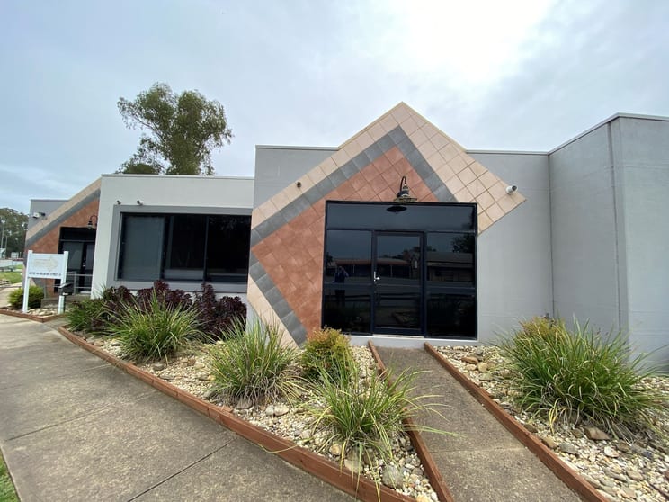 Click to view all images 3/148 Welsford.... Street Shepparton VIC 3630 - Image 1