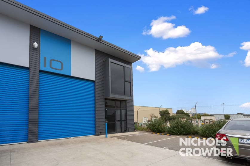 Click to view all images 10/658 South Road Moorabbin VIC 3189 - Image 3