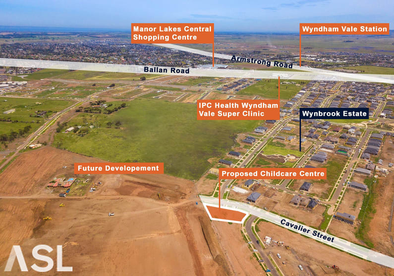Click to view all images 17-21 Cavalier Street Wyndham Vale VIC 3024 - Image 3