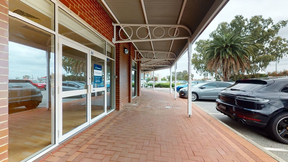 Click to view all images 8A/53 The Crescent Midland WA 6056 - Image 1