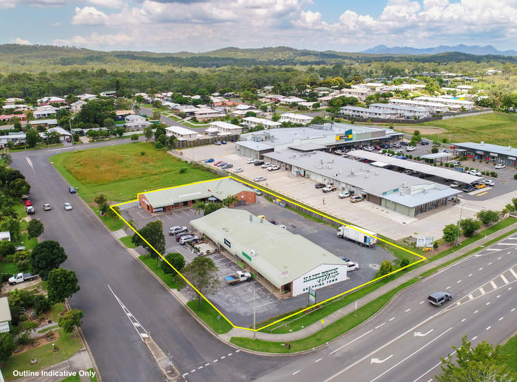 Click to view all images Drynan Drive Calliope QLD 4680 - Image 2