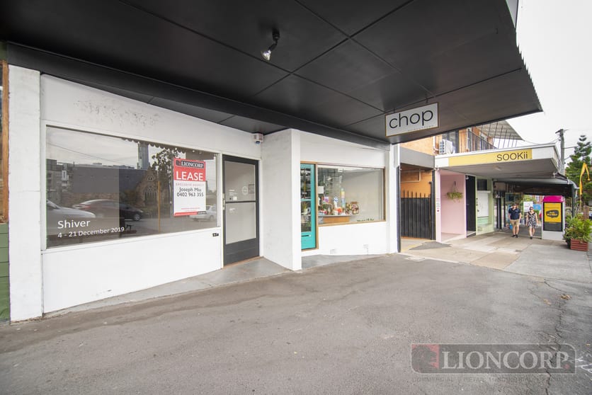 Click to view all images Highgate Hill QLD 4101 - Image 1