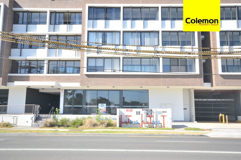 Click to view all images Shop 2/1562 Canterbury Road Punchbowl NSW 2196 - Image 1
