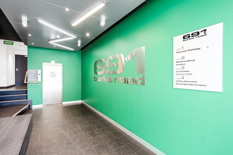 Click to view all images 691 Burke Road Camberwell VIC 3124 - Image 2