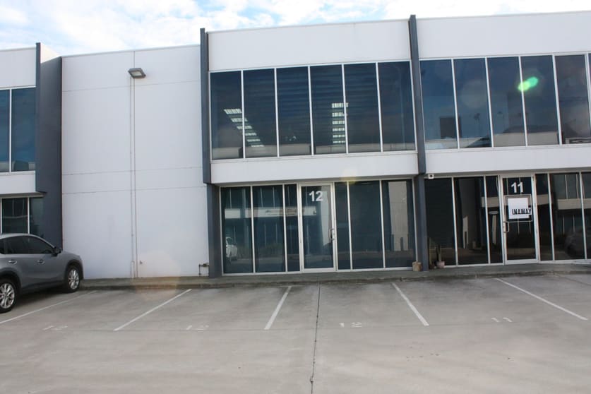 Click to view all images 12/34 Christensen Street Cheltenham VIC 3192 - Image 1