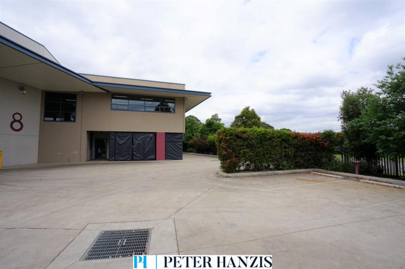 Click to view all images First Floor/8 Montore Road Minto NSW 2566 - Image 1