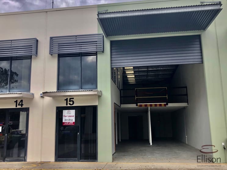 Click to view all images 15/33 Meakin Road Meadowbrook QLD 4131 - Image 1