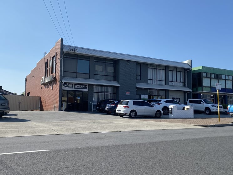 Click to view all images Lot 2 / 5 Boag Road Morley WA 6062 - Image 1