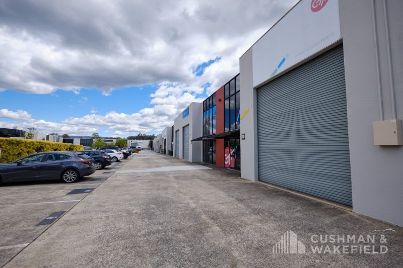 Click to view all images Unit 10/12 Lawrence Drive Nerang QLD 4211 - Image 2