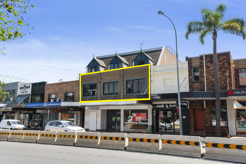 Click to view all images 184 Military Road Neutral Bay NSW 2089 - Image 2