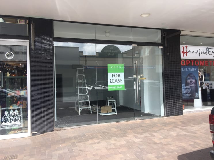 Click to view all images 2B/310-318 Bong Bong Street Bowral NSW 2576 - Image 1