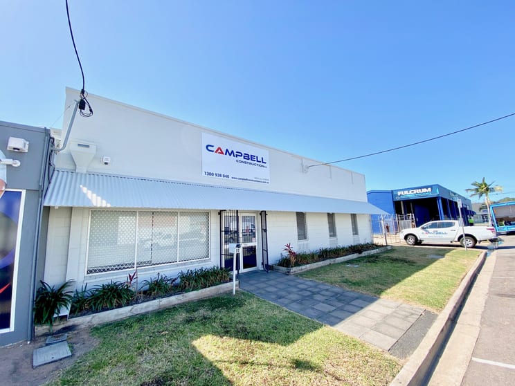 Click to view all images 22-26 Cottell Street Hyde Park QLD 4812 - Image 1