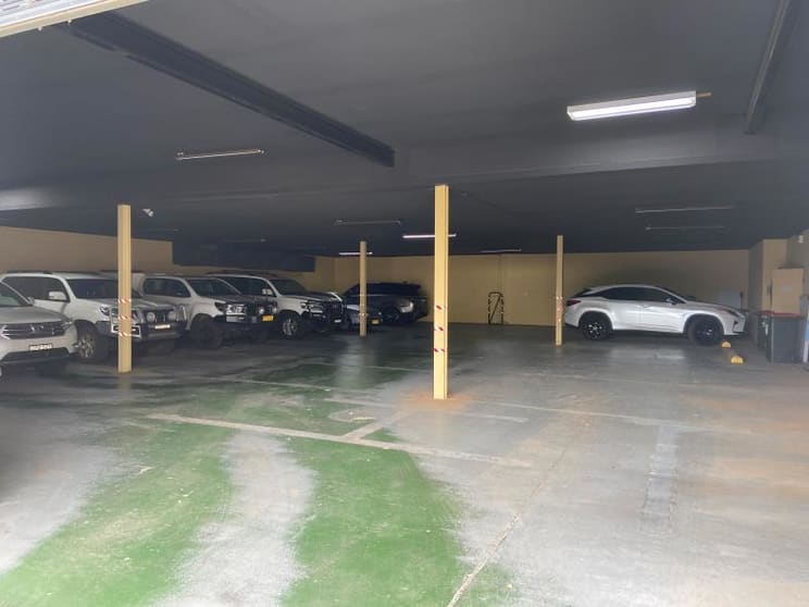 Click to view all images Suite 1/62 Wingewarra Street Dubbo NSW 2830 - Image 3