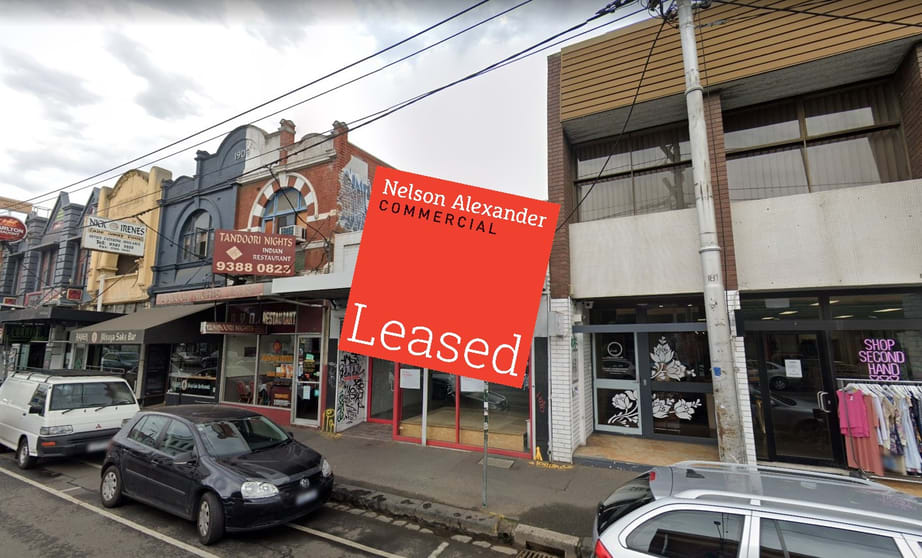 Click to view all images 169 Sydney Road Brunswick VIC 3056 - Image 1