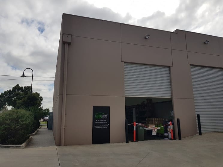 Click to view all images 8/23 Heyington Avenue Thomastown VIC 3074 - Image 2