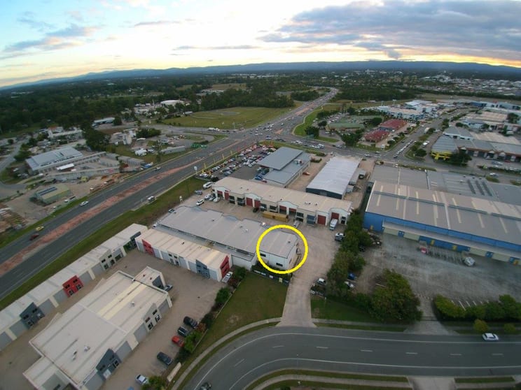 Click to view all images 1/18-20 Lear Jet Drive Caboolture QLD 4510 - Image 1