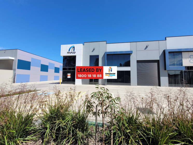 Click to view all images Chirnside Park VIC 3116 - Image 1