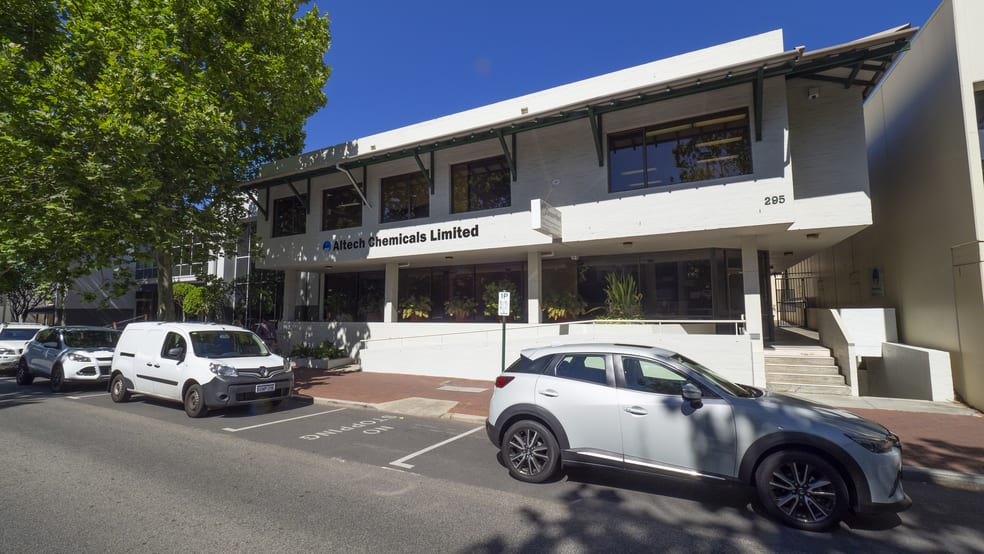 Click to view all images 12/295 Rokeby Road Subiaco WA 6008 - Image 1