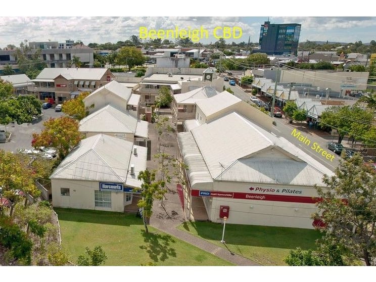 Click to view all images Suite 3A/20 Main Street Beenleigh QLD 4207 - Image 2