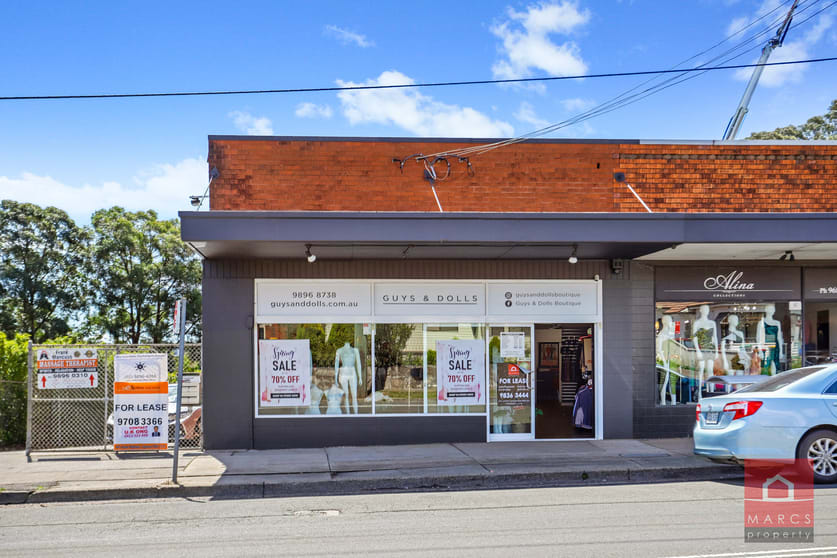 Click to view all images 45D Old Prospect Road South Wentworthville NSW 2145 - Image 1