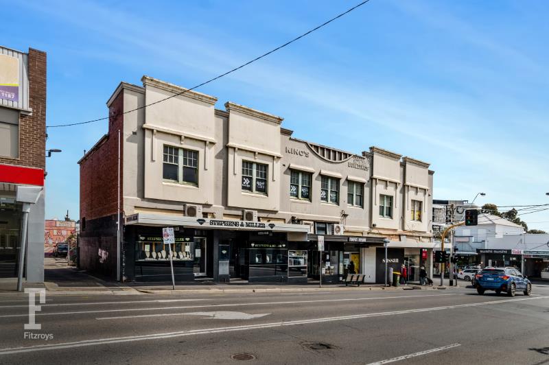 Click to view all images Level 1/672 Burke Road Camberwell VIC 3124 - Image 2