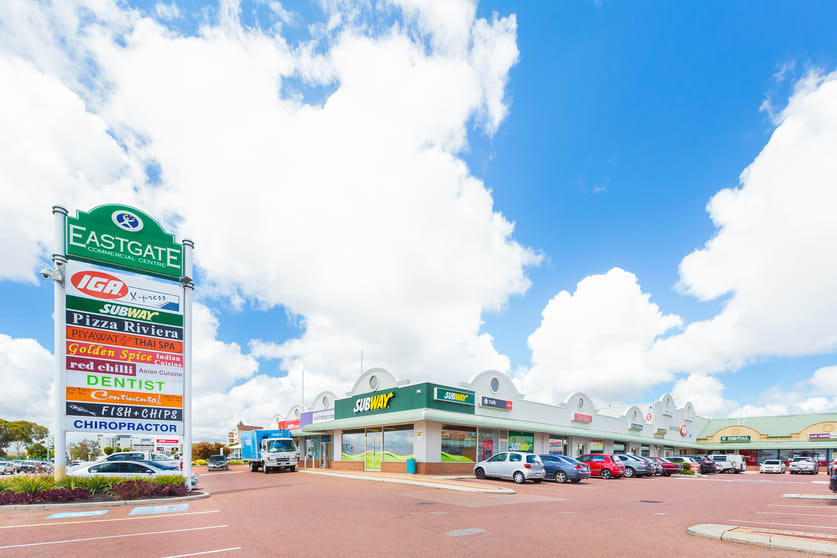 Click to view all images 6B/49 Great Eastern Highway Rivervale WA 6103 - Image 1
