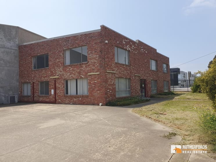 Click to view all images 4A/54-62 McArthurs Road Altona North VIC 3025 - Image 1