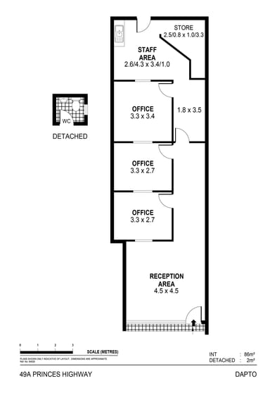 Click to view all images 49a Princes Highway Dapto NSW 2530 - Image 3