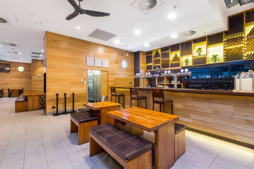 Click to view all images Shop 6/140 William Street Perth WA 6000 - Image 3