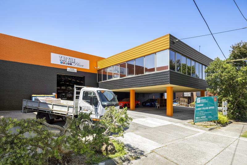 Click to view all images Level 1 Office/20 Monomeeth Drive Mitcham VIC 3132 - Image 1