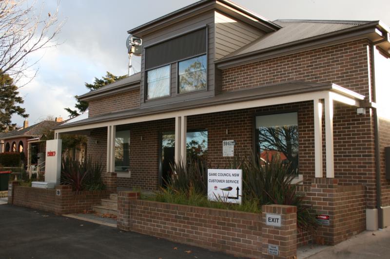 Click to view all images Level 1 Suite 4/59 Hill Street Orange NSW 2800 - Image 1