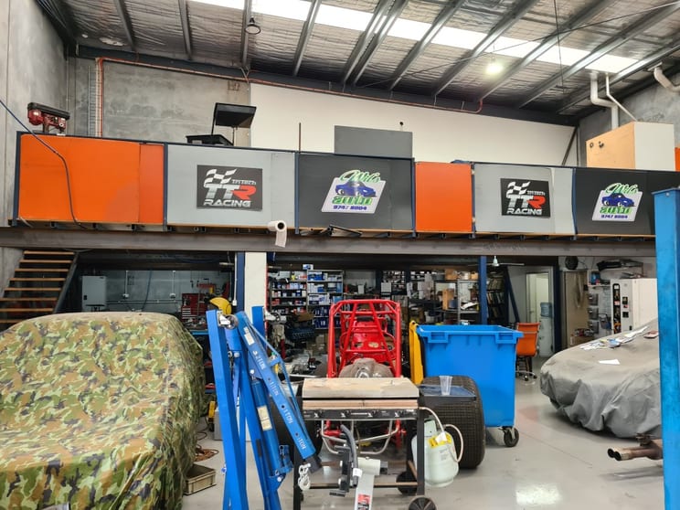 Click to view all images 1/17 Harrison Court Melton VIC 3337 - Image 2