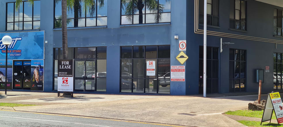 Click to view all images 39-47 Lawrence Drive Nerang QLD 4211 - Image 1
