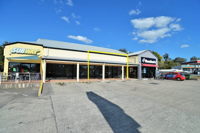 Click to view all images Shop 4/72-74 Chambers Flat Rd Waterford West QLD 4133 - Image 1