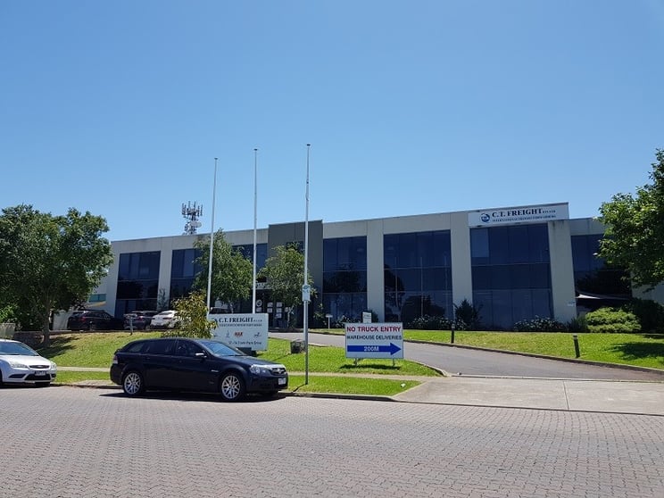 Click to view all images 12-14 Trade Park Drive Tullamarine VIC 3043 - Image 1