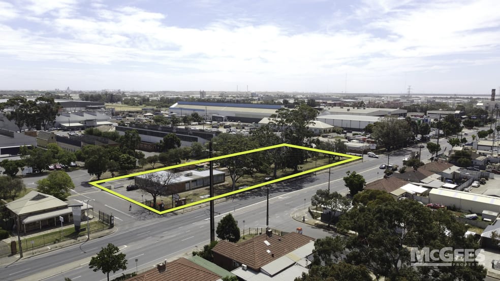 Click to view all images 504 Churchill Road Kilburn SA 5084 - Image 1