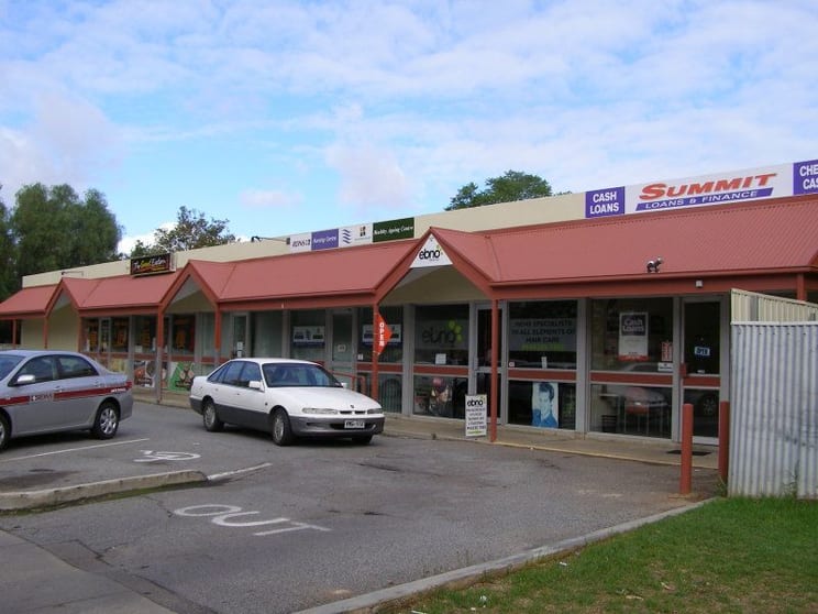 Click to view all images Shop 6/3 Church Street Salisbury SA 5108 - Image 1