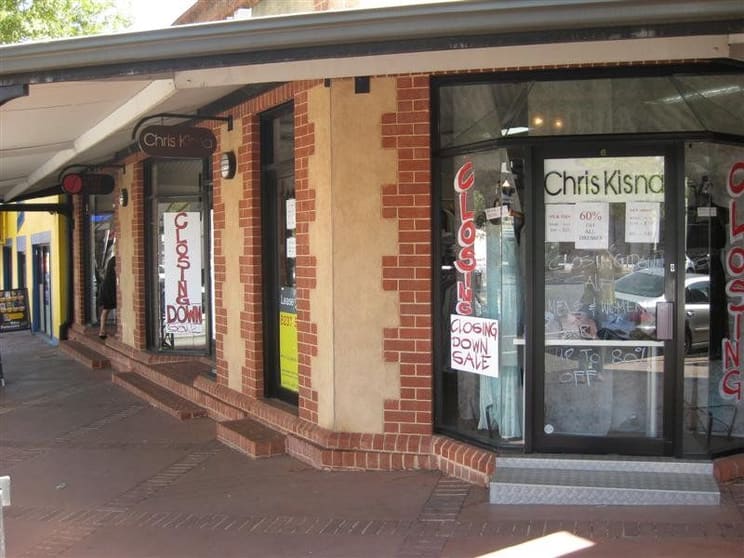 Click to view all images Shops 5&6/47 The Parade Norwood SA 5067 - Image 3