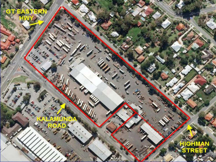Click to view all images South Guildford WA 6055 - Image 2