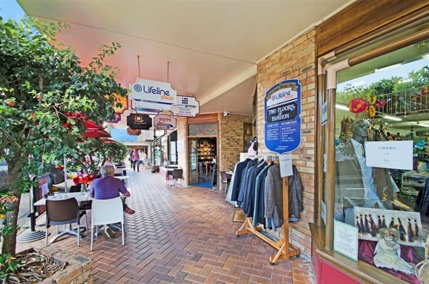 Click to view all images 3/43 Maple Street Maleny QLD 4552 - Image 2
