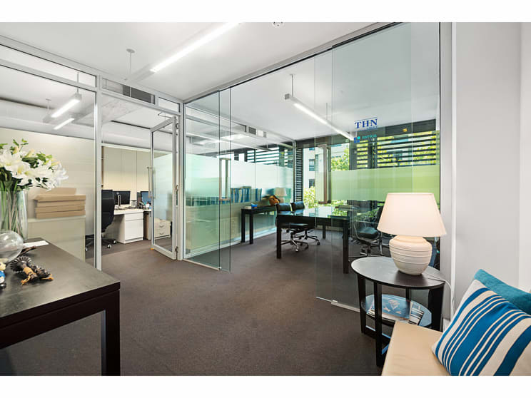 Click to view all images 5.03/55 Miller Street Pyrmont NSW 2009 - Image 1