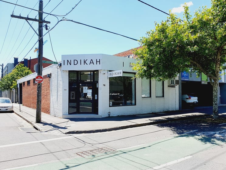 Click to view all images 122 Langridge Street Collingwood VIC 3066 - Image 2