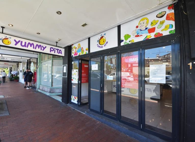 Click to view all images Ground Level/17 Albion Street Waverley NSW 2024 - Image 2