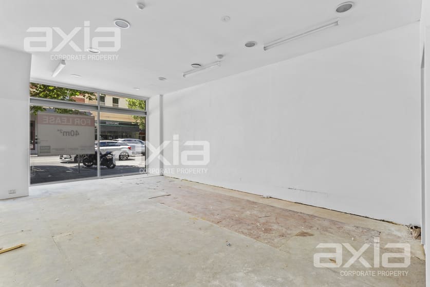 Click to view all images Grd Fl, T3/201 William Street Northbridge WA 6003 - Image 3