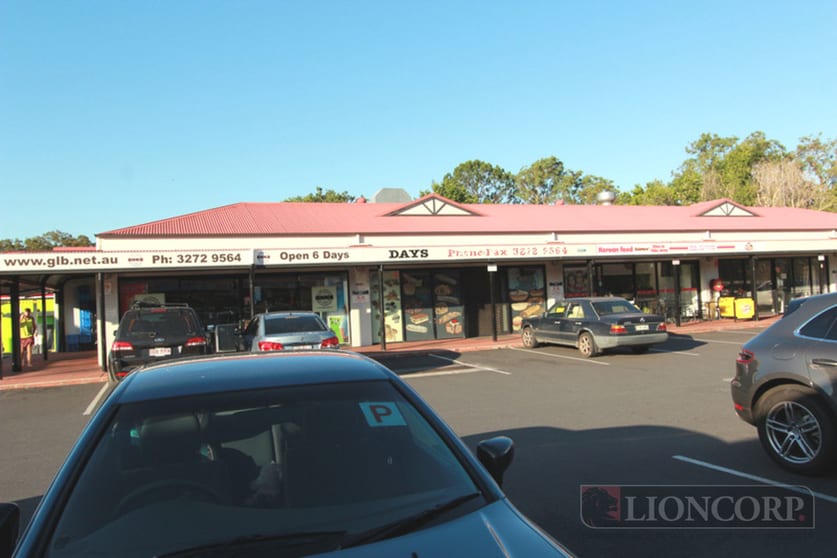Click to view all images Shop 9A/123 Orange Grove Road Coopers Plains QLD 4108 - Image 3