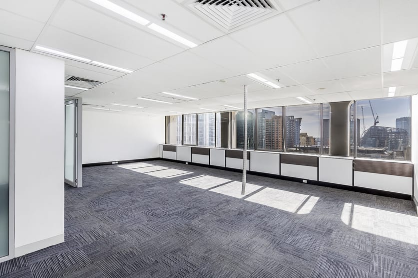 Click to view all images Park House 303-309 Pitt Street Sydney NSW 2000 - Image 3